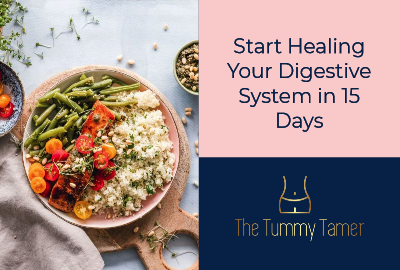Start Healing Your Digestive System