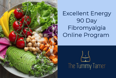 Excellent Energy 90 Day Fibromyalgia Online Program