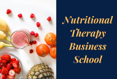 Nutritional Therapy Business School