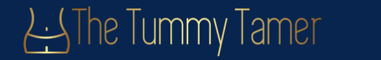 Logo The Tummy Tamer
