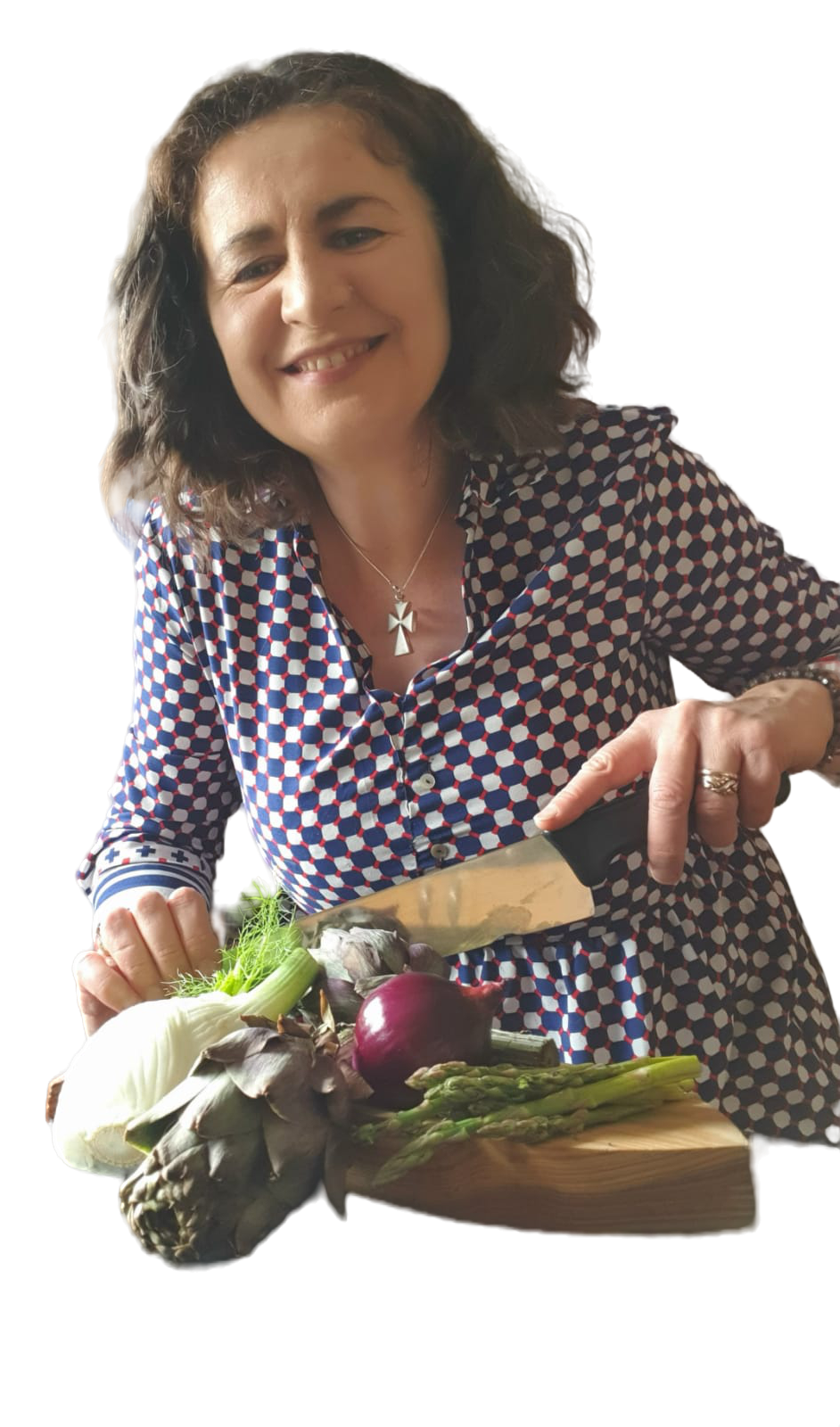 Sinead-Chopping-Veg