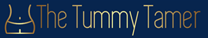 The Tummy Tamer Logo Small