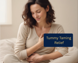 Midlife Gut Reset Relief